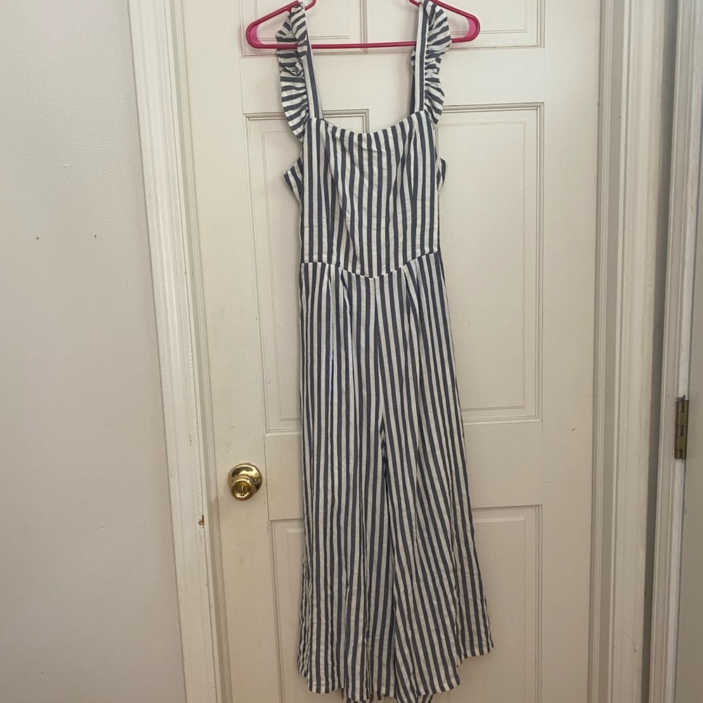 Flawless jumpsuit